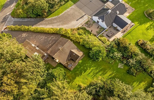 Hanstholm House | "Birtir" - 750m from the sea by Interhome