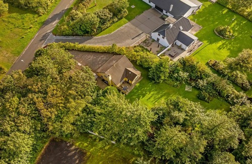 Hanstholm House | "Birtir" - 750m from the sea by Interhome