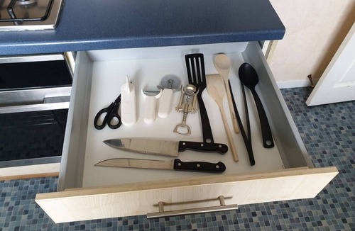 Birtley Apartment | Birtley's Diamond 3 bed Apt, sleeps 6 Guests