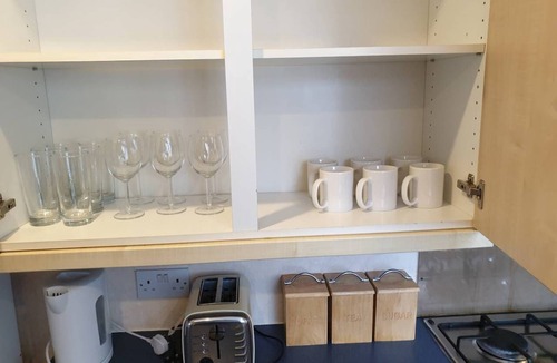 Birtley Apartment | Birtley's Diamond 3 bed Apt, sleeps 6 Guests