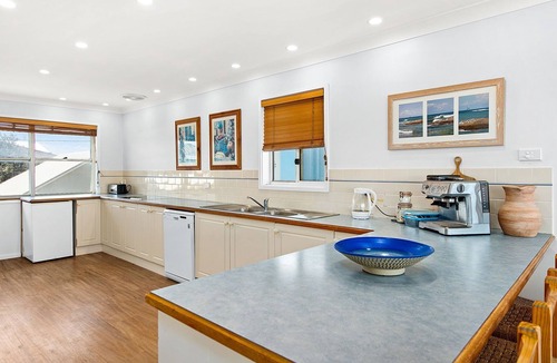 Anna Bay House | Birubi Beach getaway at Anna Bay