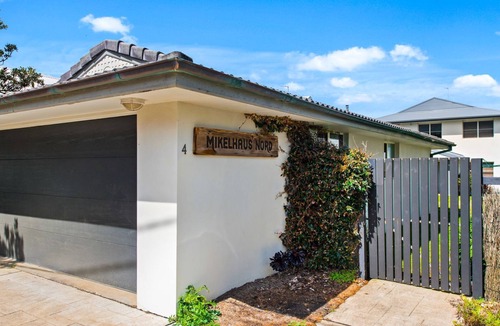 Anna Bay House | Birubi Beach getaway at Anna Bay