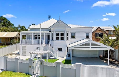 Anna Bay House | Birubi House 1919