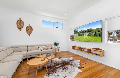 Anna Bay House | Birubi House 1919