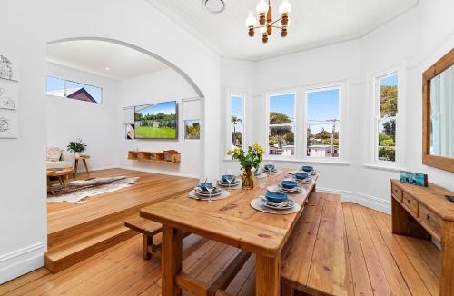 Anna Bay House | Birubi House 1919