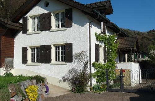 Zell Apartment | Bis Bosserte