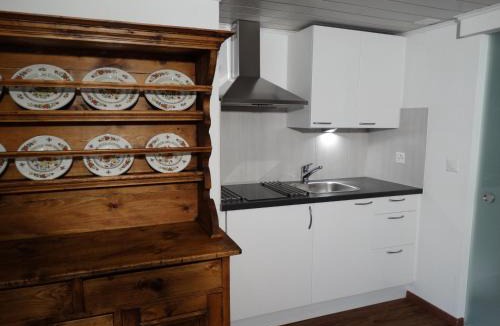 Zell Apartment | Bis Bosserte