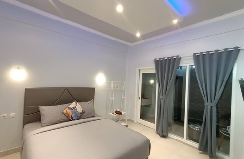 Sumbawa Besar House | Bis Homestay