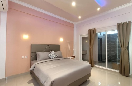 Sumbawa Besar House | Bis Homestay