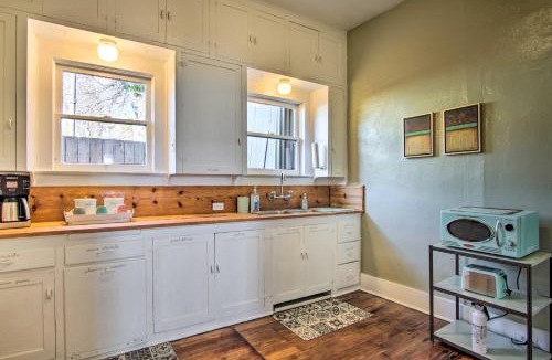 Bisbee House | Bisbee Home: Fantastic Views & Walkable Location!