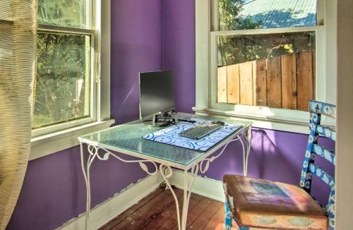 Bisbee House | Bisbee Home: Fantastic Views & Walkable Location!