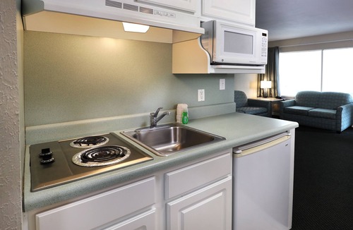 Wildwood Crest Hotel | Biscayne Family Resort