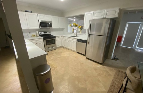 Biscayne Park House | Biscayne Park 3BD 2BA -spacious