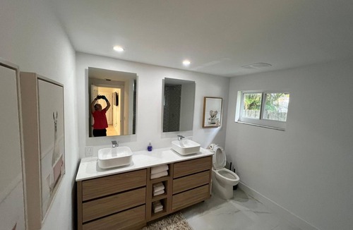 Biscayne Park House | Biscayne Park 3BD 2BA -spacious
