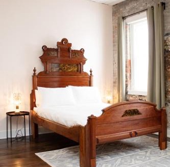 Tamaqua Hotel | Bischoff Inn
