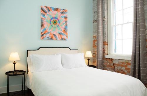 Tamaqua Hotel | Bischoff Inn