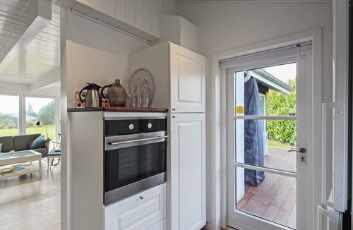 Bøjden House | "Bisera" - 150m from the sea by Interhome