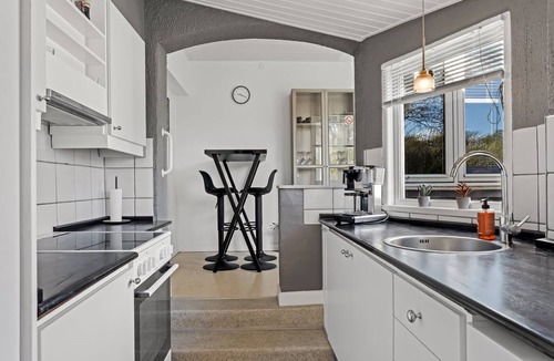 Rodby House | "Bisera" - 3km from the sea by Interhome