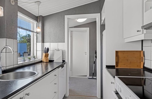 Rodby House | "Bisera" - 3km from the sea by Interhome