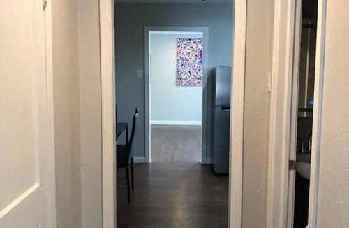 Kessler Apartment | Bishop Arts 1BR Cozy & Walkable - Month Discount!