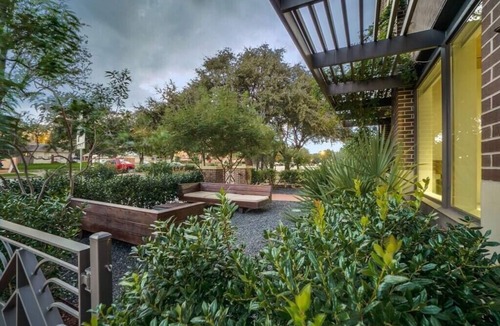 Kessler Apartment | Bishop Arts Hotel Suite 5