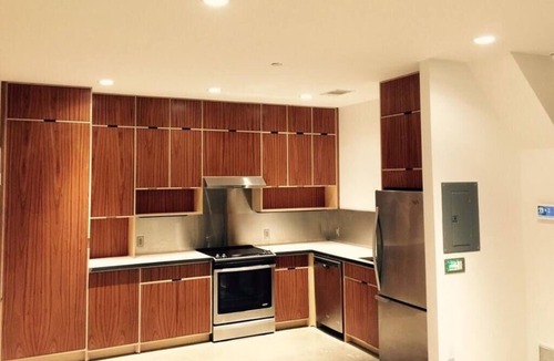 Kessler Apartment | Bishop Arts Hotel Suite 2