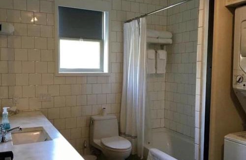 Kessler Apartment | Bishop Arts Hotel