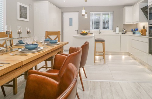 Backbarrow Cottage | Bishop Fell