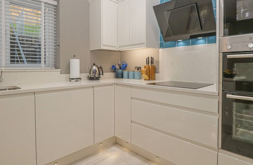 Backbarrow Cottage | Bishop Fell