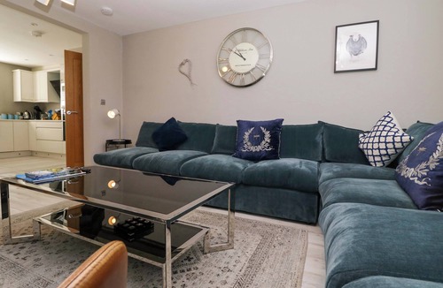 Backbarrow Cottage | Bishop Fell