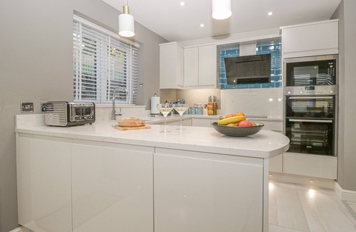 Backbarrow Cottage | Bishop Fell