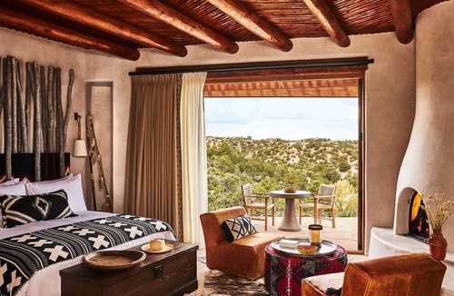 Tesuque Resort | Bishop's Lodge, Auberge Collection
