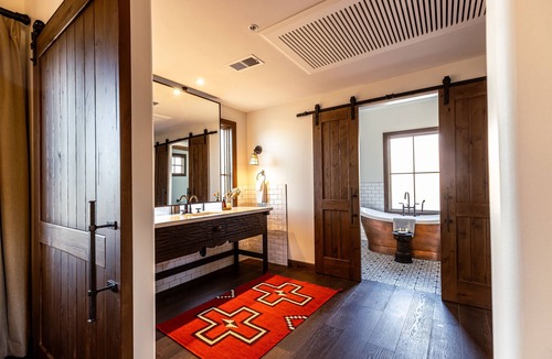 Tesuque Resort | Bishop's Lodge, Auberge Collection