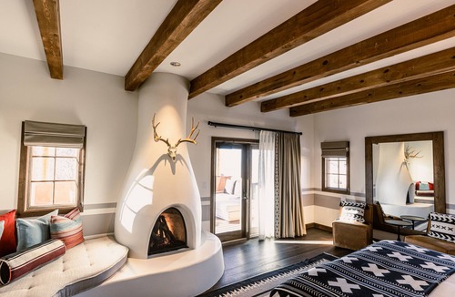 Tesuque Resort | Bishop's Lodge, Auberge Collection