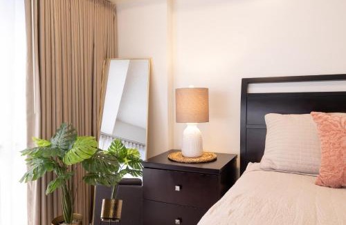Downtown Honolulu Apartment | Bishop Suites at Executive Centre