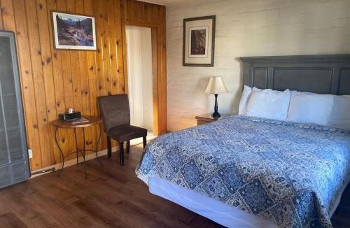 Bishop Hotel | Bishop Village Motel