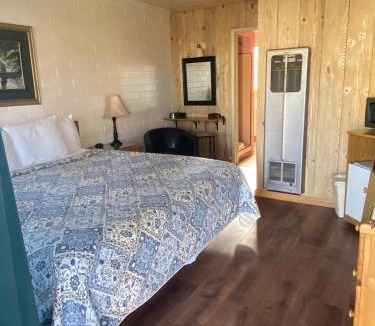 Bishop Hotel | Bishop Village Motel
