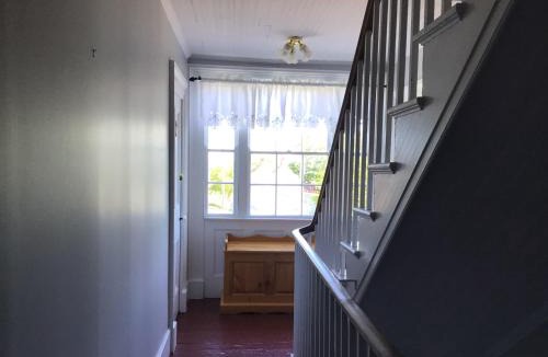 Trinity Hotel | Bishop White Manor