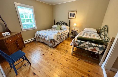 Trinity Hotel | Bishop White Manor