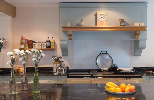 Lockerbie House | Bishopcleugh Guest House