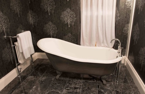 Lockerbie House | Bishopcleugh Guest House