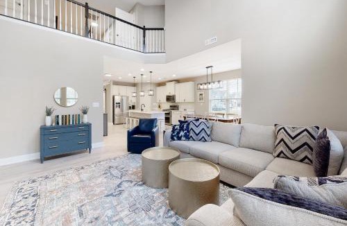 Millville House | Bishops Landing - 38480 Carroll Dr