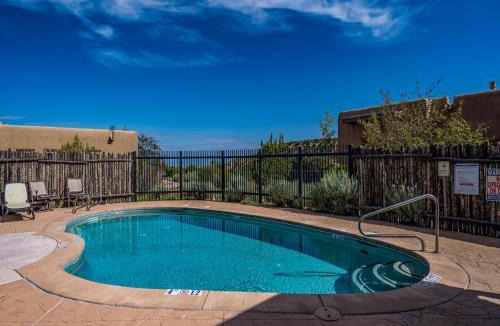 Tesuque House | Bishops Lodge Villa Corazones