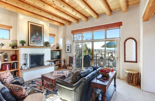 Tesuque House | Bishops Lodge Villa Corazones