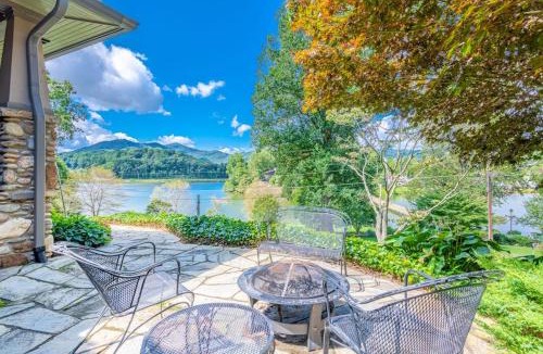 Lake Junaluska House | Bishops Retreat