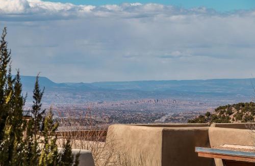 Tesuque Apartment | Bishops Villa K