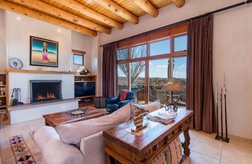 Tesuque Apartment | Bishops Villa K