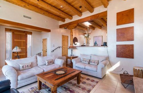 Tesuque Apartment | Bishops Villa K