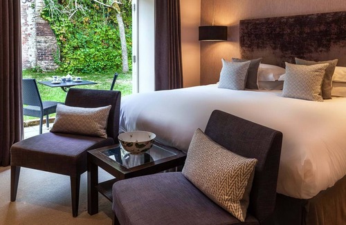 Bishopstrow Hotel | Bishopstrow Hotel & Spa