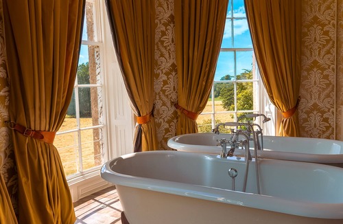 Bishopstrow Hotel | Bishopstrow Hotel & Spa